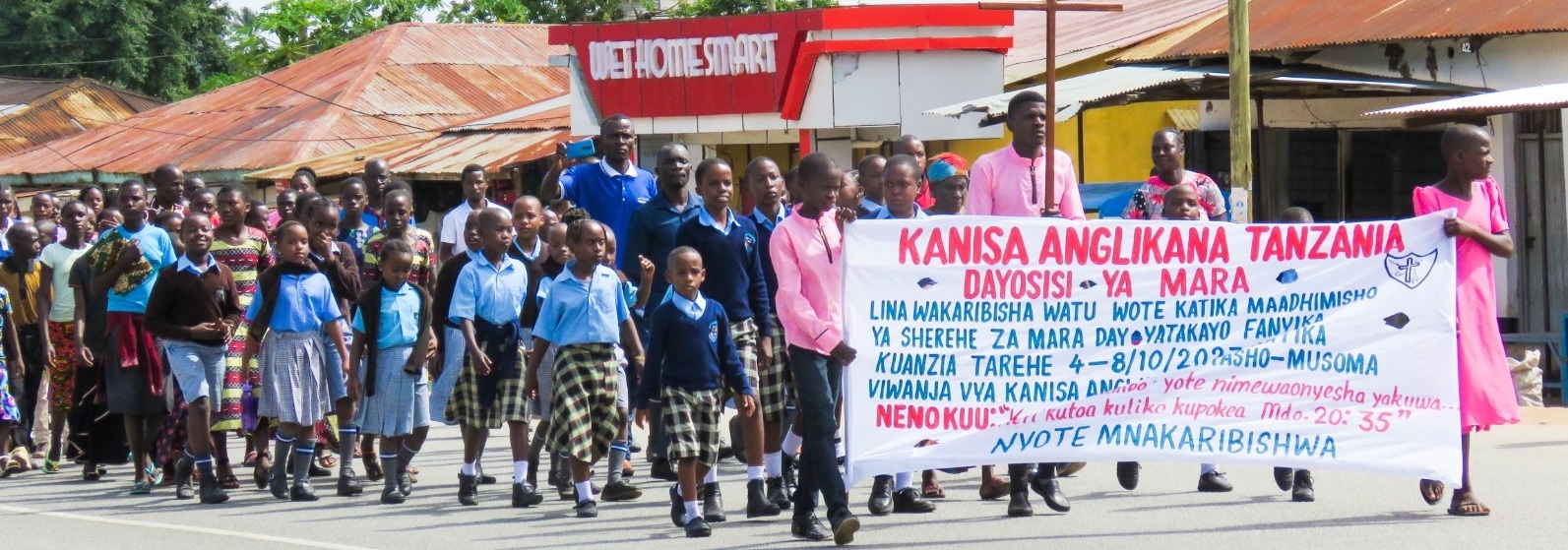 GFCON CURRICULUM REVIEW